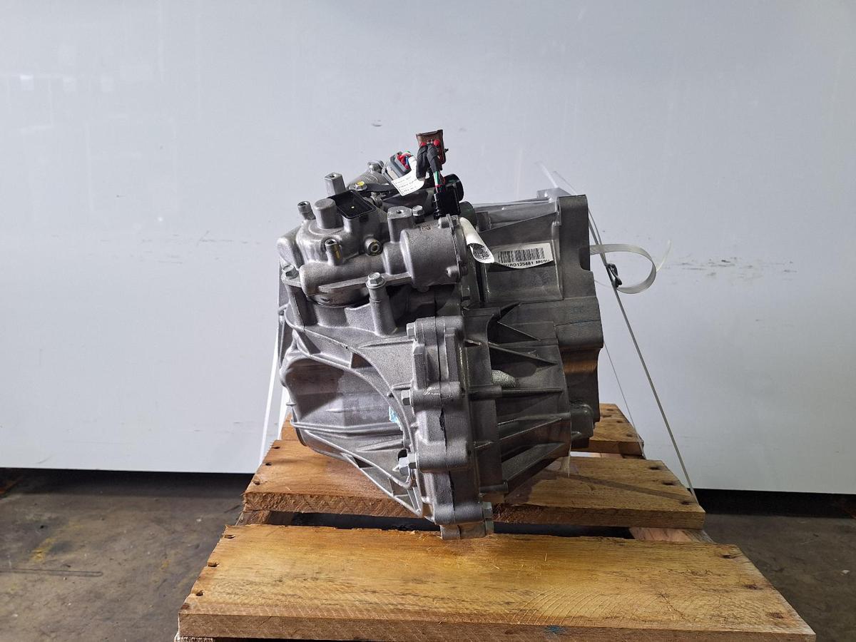 Trans/Gearbox for KIA CERATO