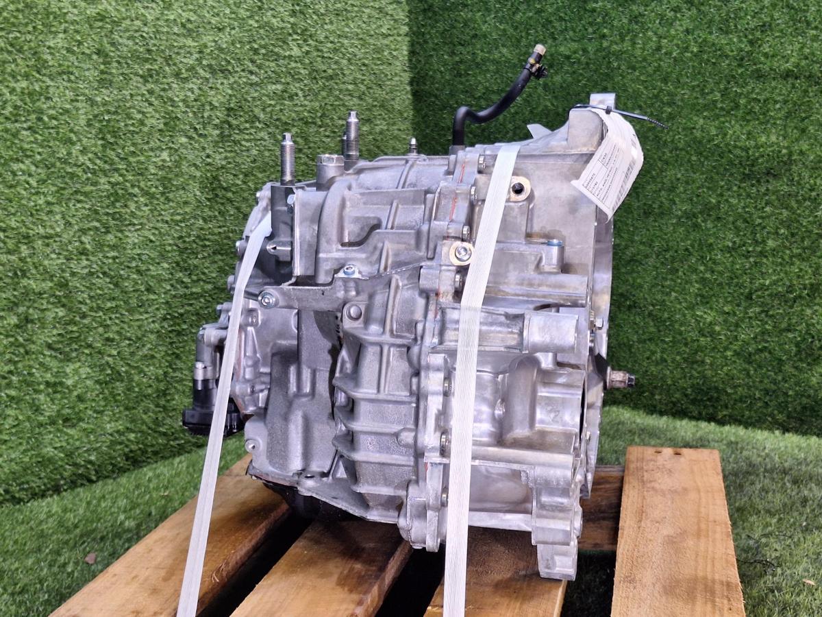 Trans/Gearbox for MAZDA CX30