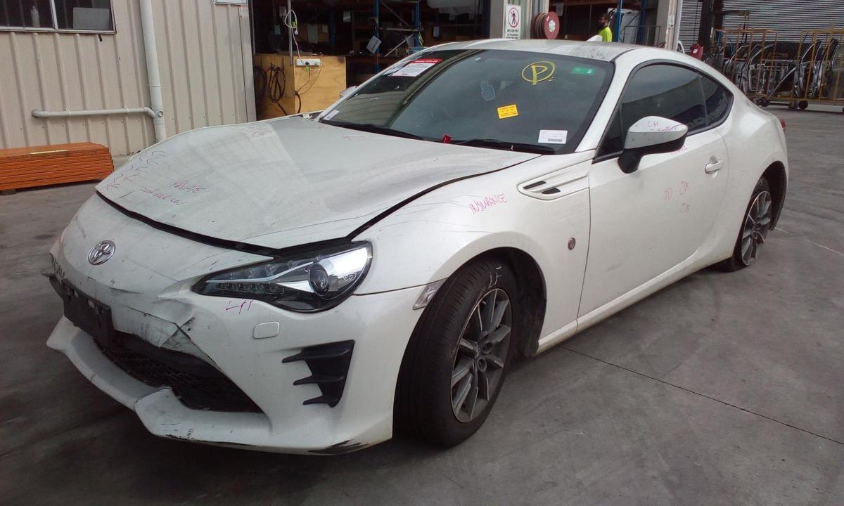 Alternator for TOYOTA 86