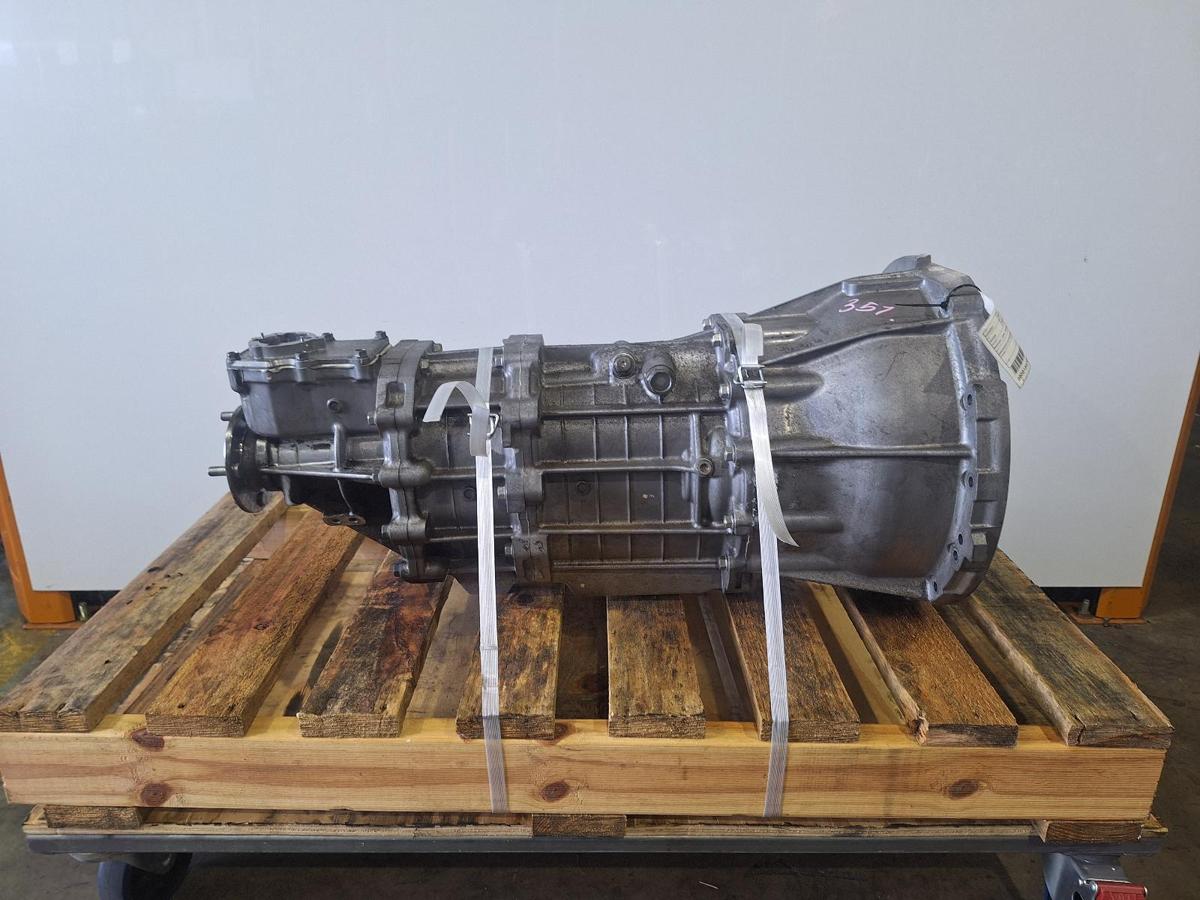 Trans/Gearbox for MITSUBISHI TRITON