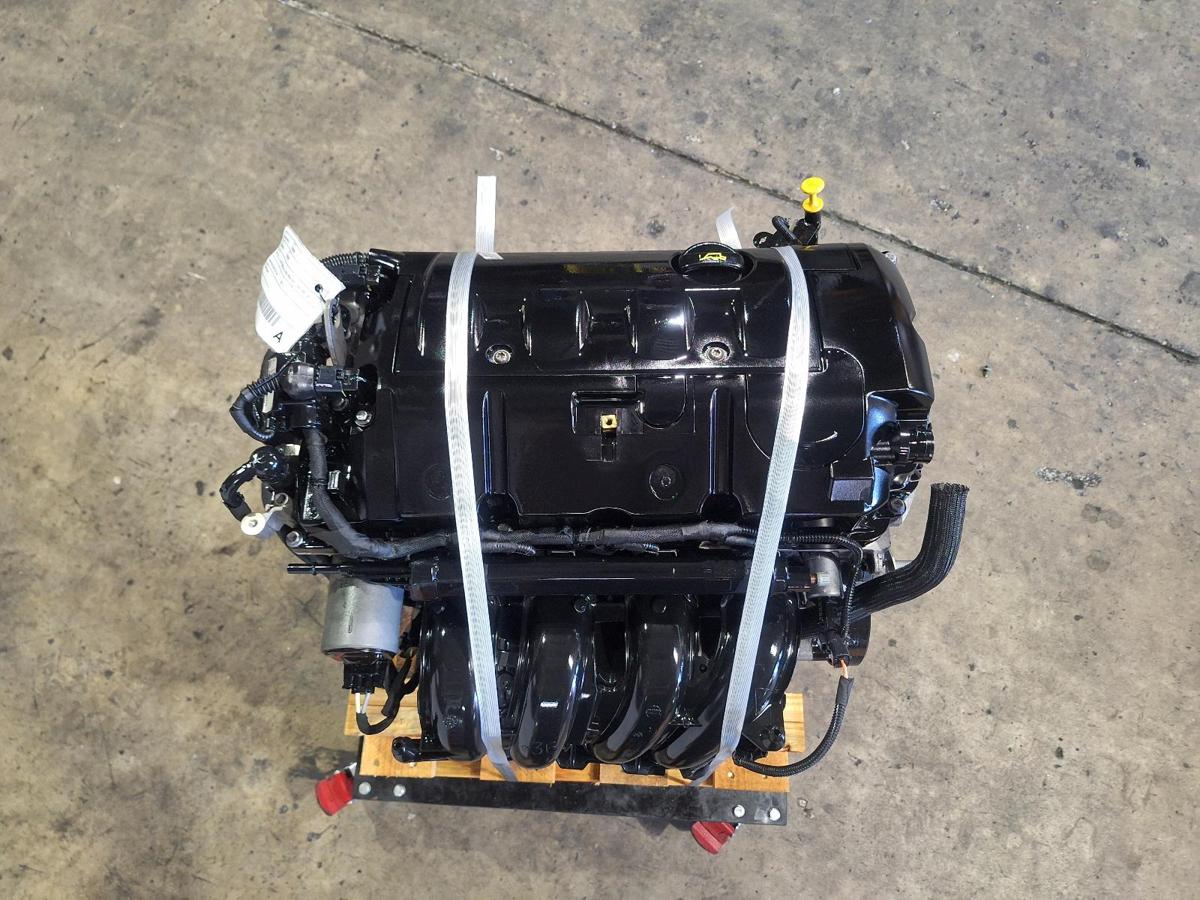 Engine for MINI COOPER