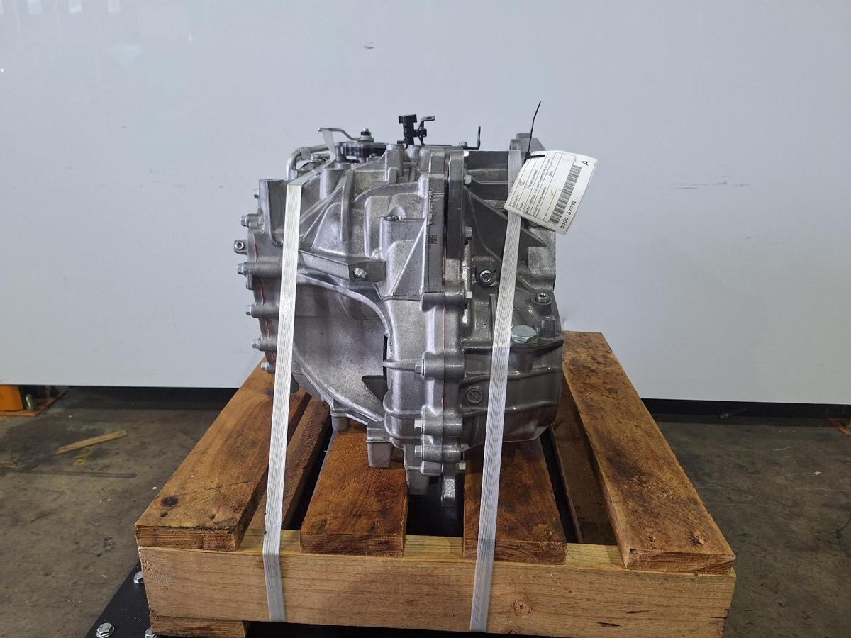 Trans/Gearbox for KIA RIO