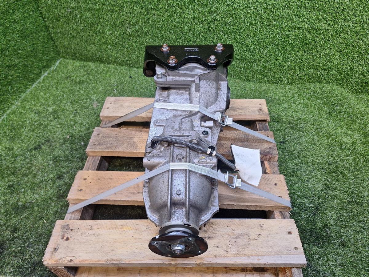 Differential Centre for MAZDA CX9