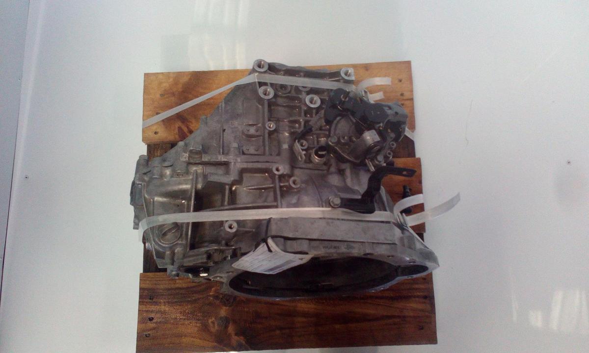 Trans/Gearbox for HYUNDAI I30