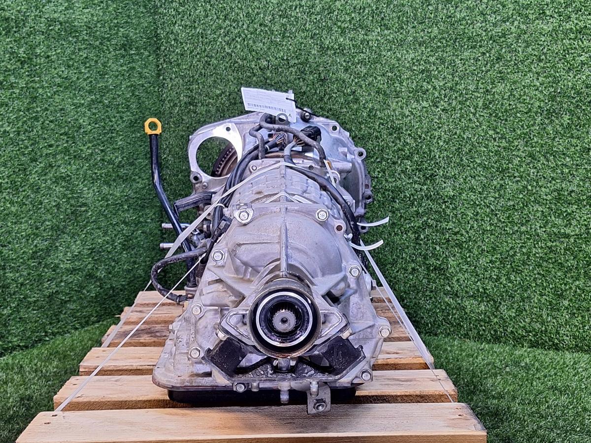 Trans/Gearbox for SUBARU FORESTER
