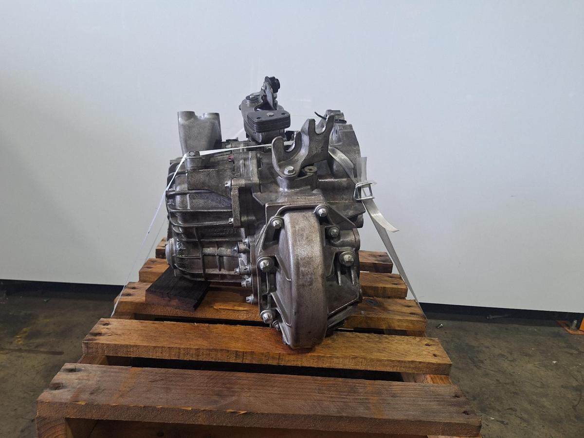 Trans/Gearbox for HOLDEN CRUZE