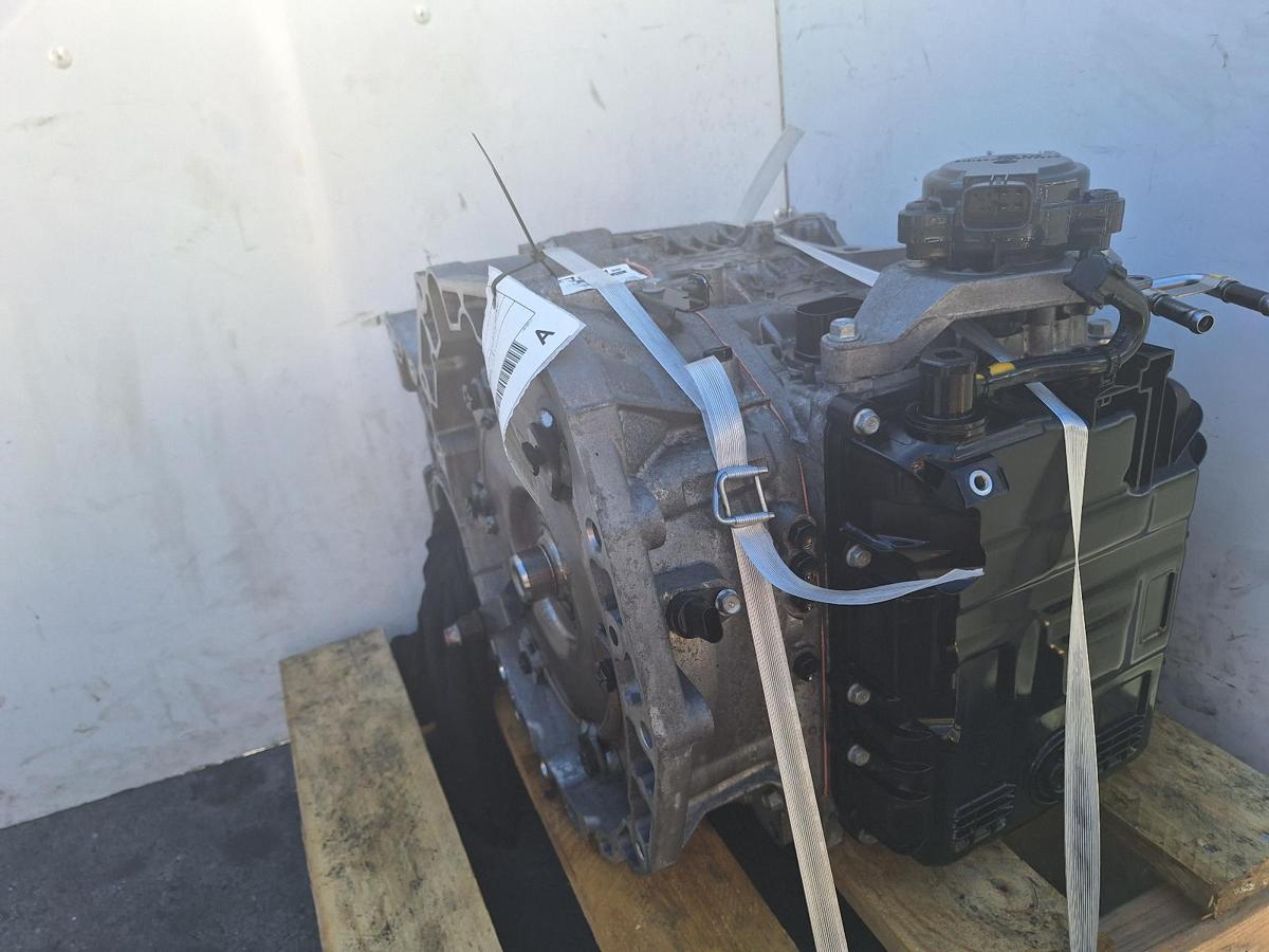 Trans/Gearbox for HYUNDAI TUCSON