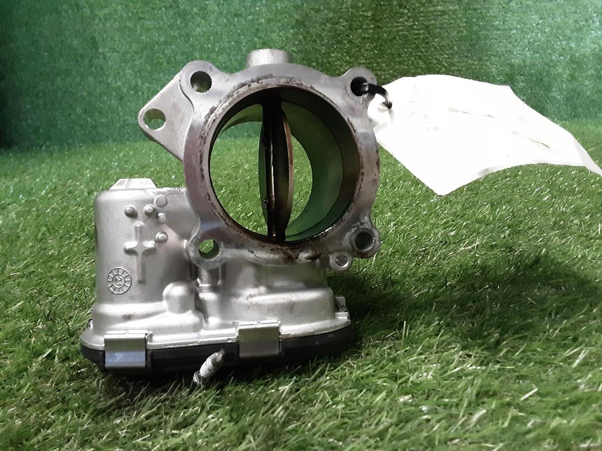 Throttle Body for LDV T60