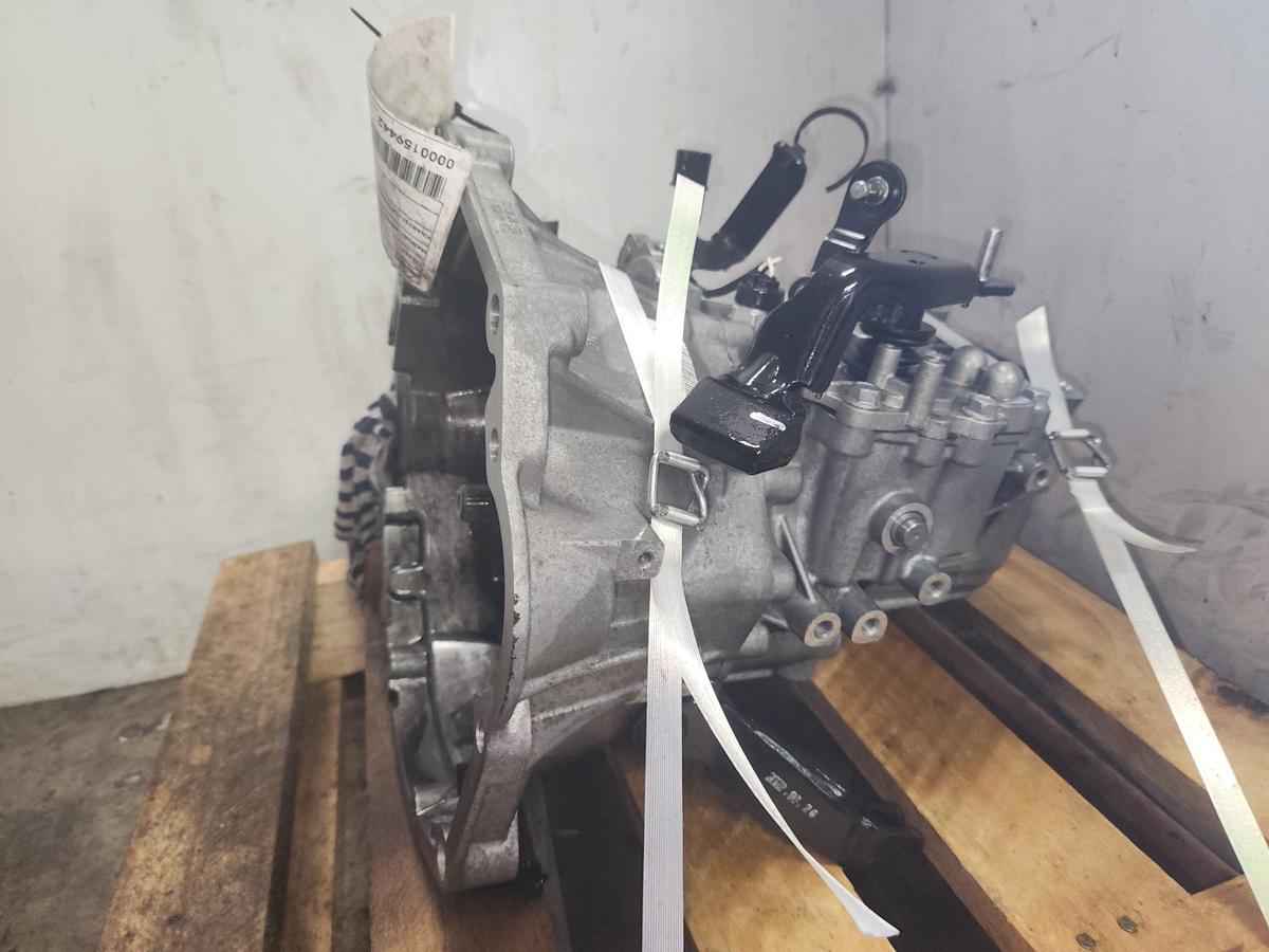 Trans/Gearbox for KIA PICANTO