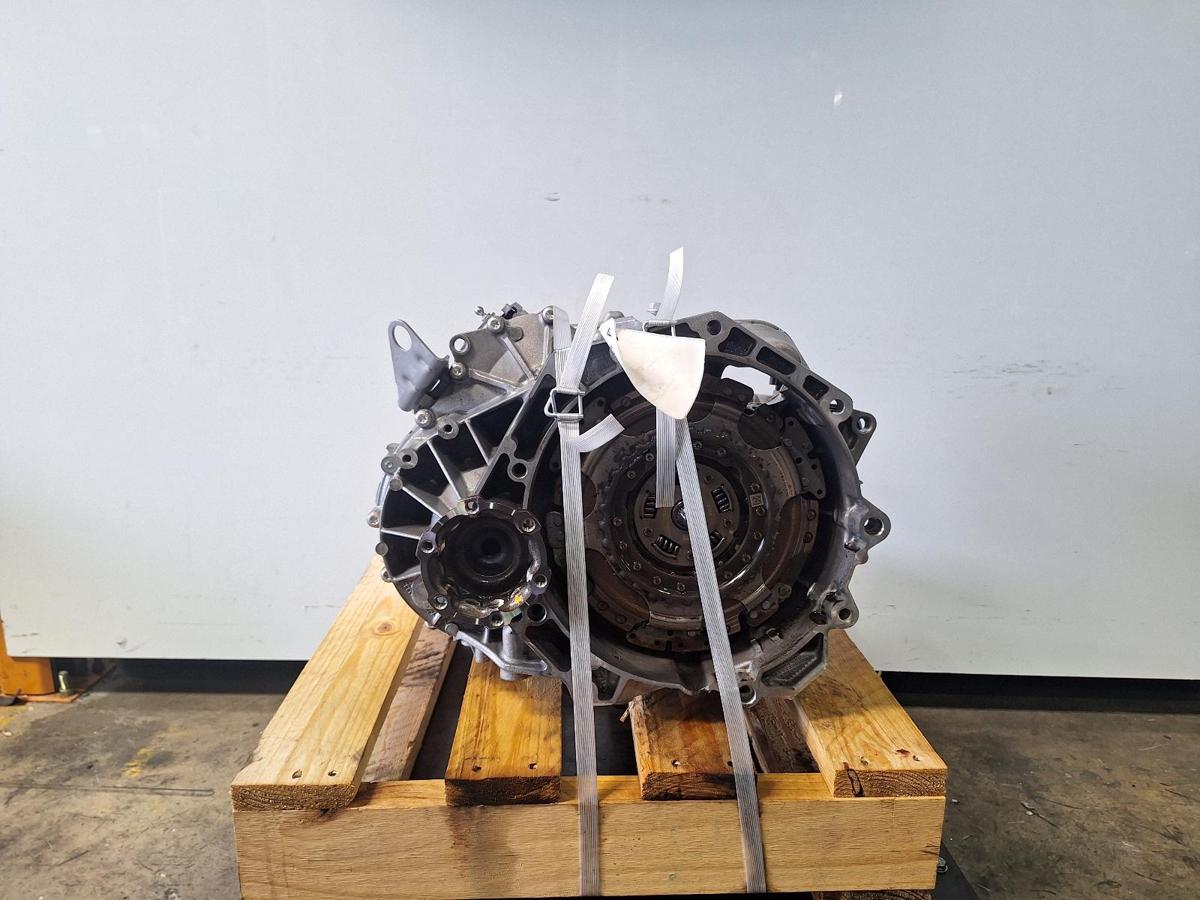 Trans/Gearbox for VOLKSWAGEN GOLF