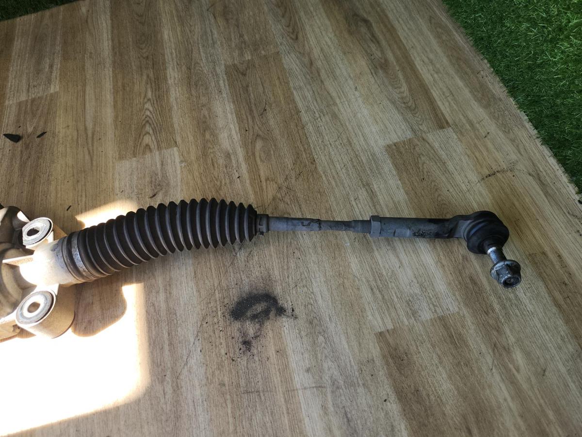 Steering Box/Rack for LDV D90