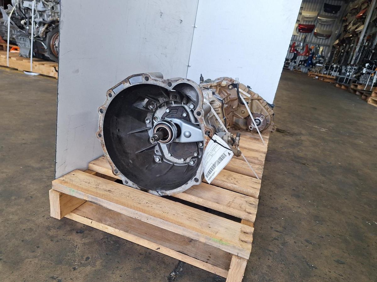 Trans/Gearbox for GREAT WALL STEED