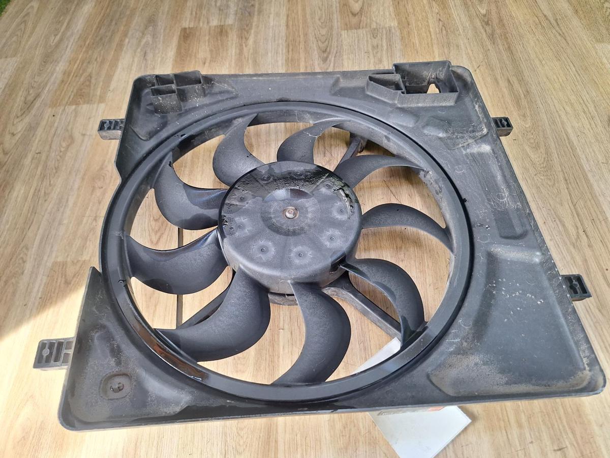 Fan for HOLDEN BARINA