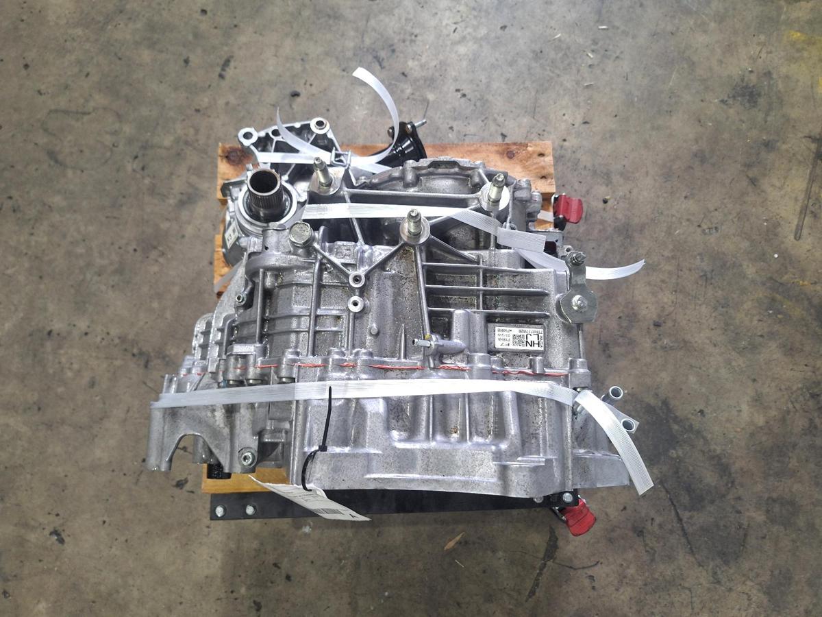 Trans/Gearbox for MAZDA CX5