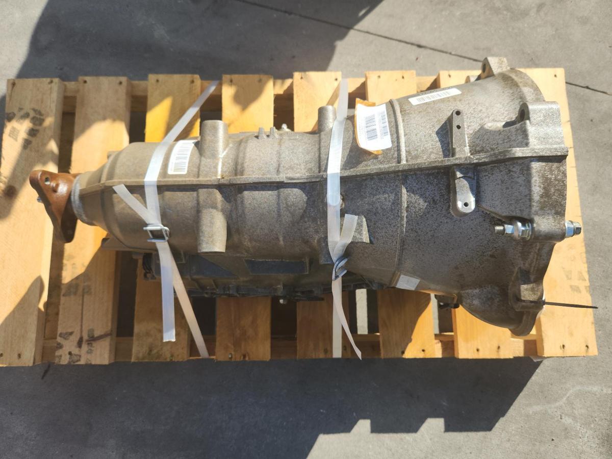 Trans/Gearbox for LDV G10