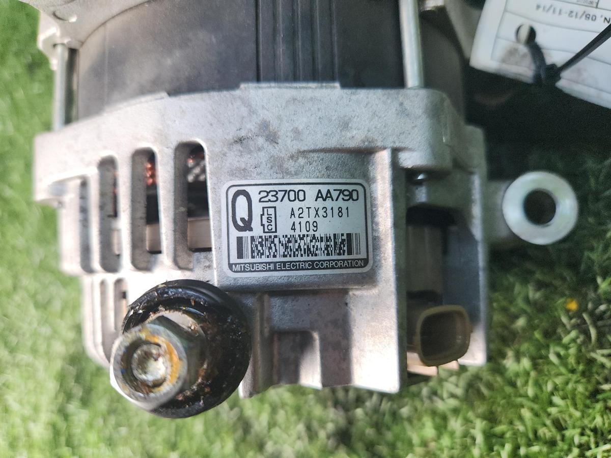 Alternator for SUBARU OUTBACK