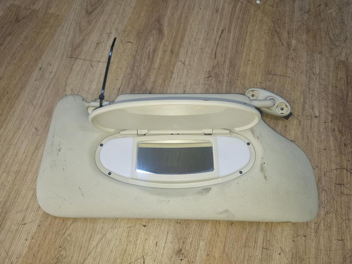Sunvisor for MINI COOPER