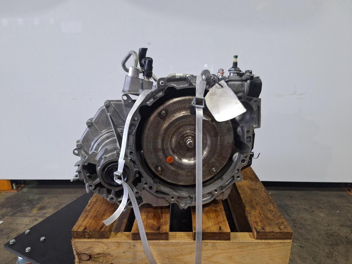 Trans/Gearbox for FORD ESCAPE