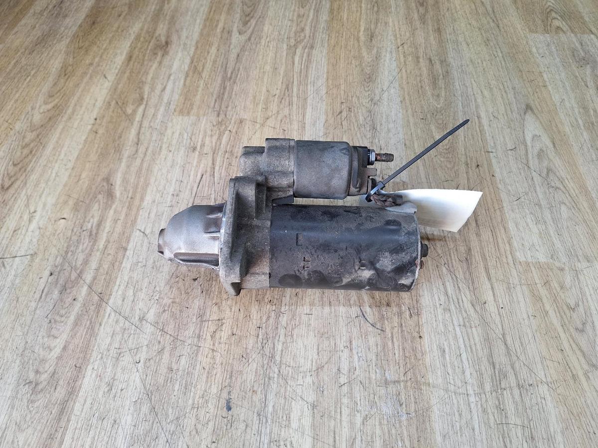 Starter for IVECO DAILY
