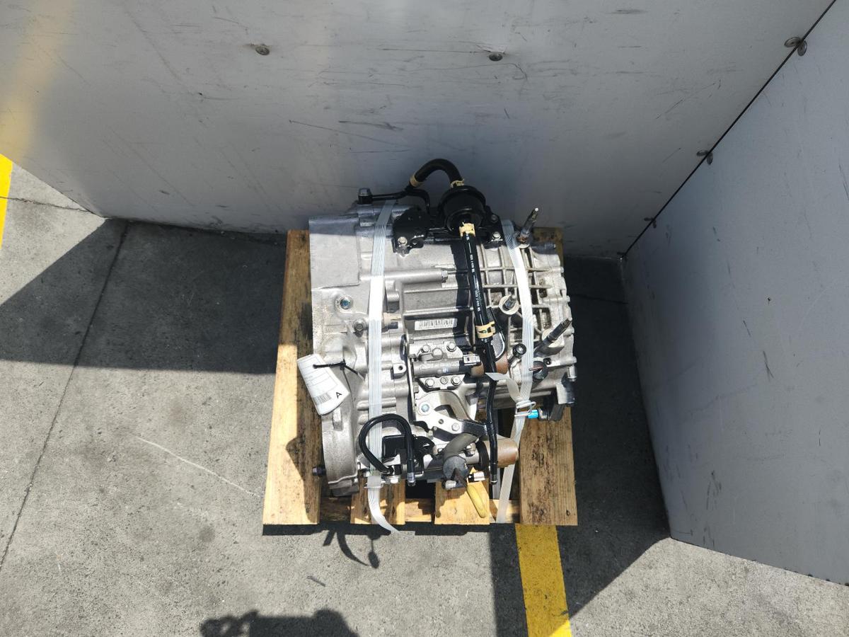 Trans/Gearbox for HONDA ODYSSEY
