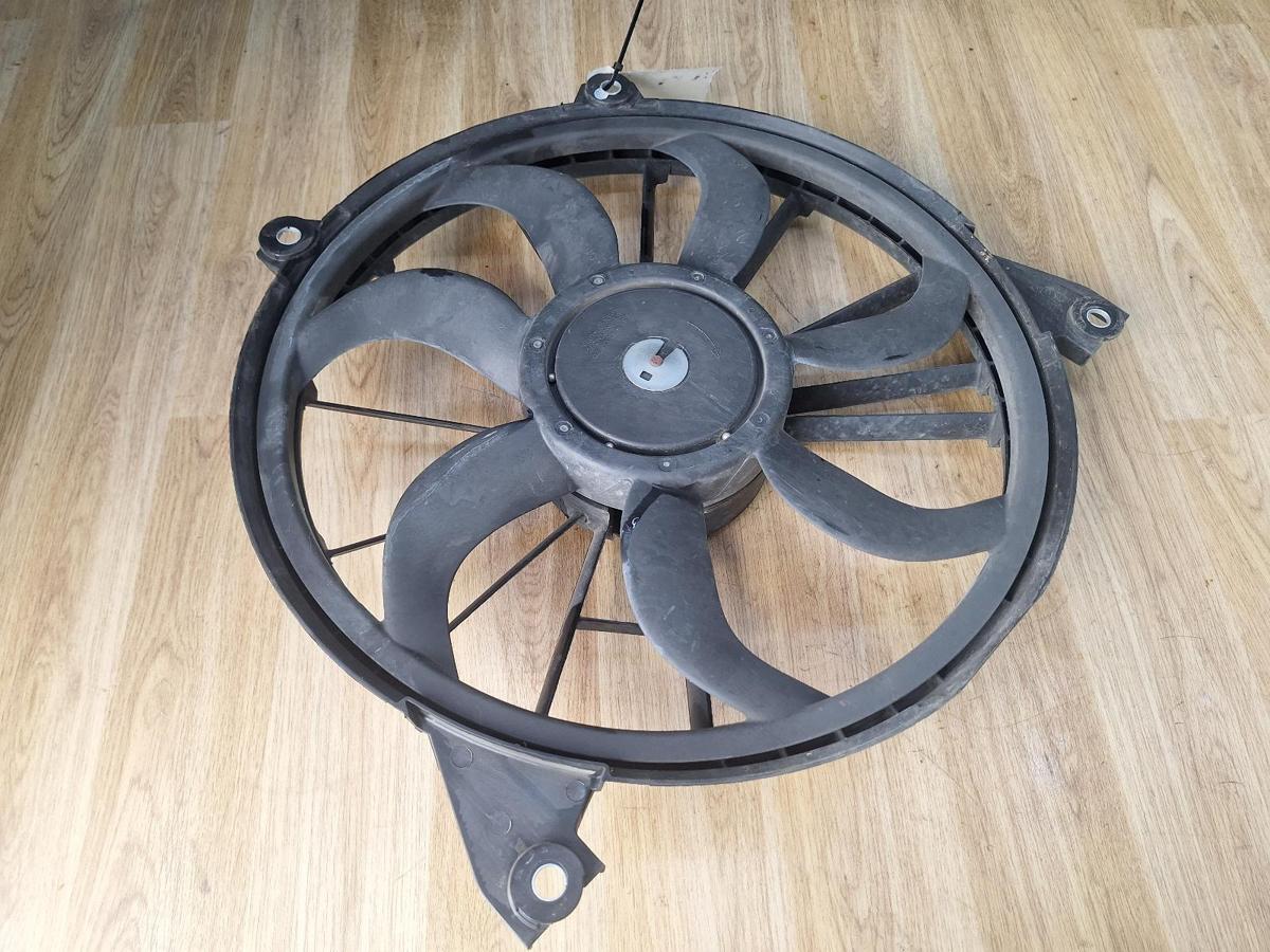 Fan for DODGE JOURNEY