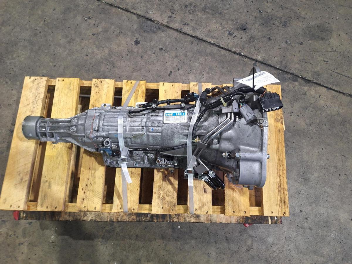 Trans/Gearbox for TOYOTA 86