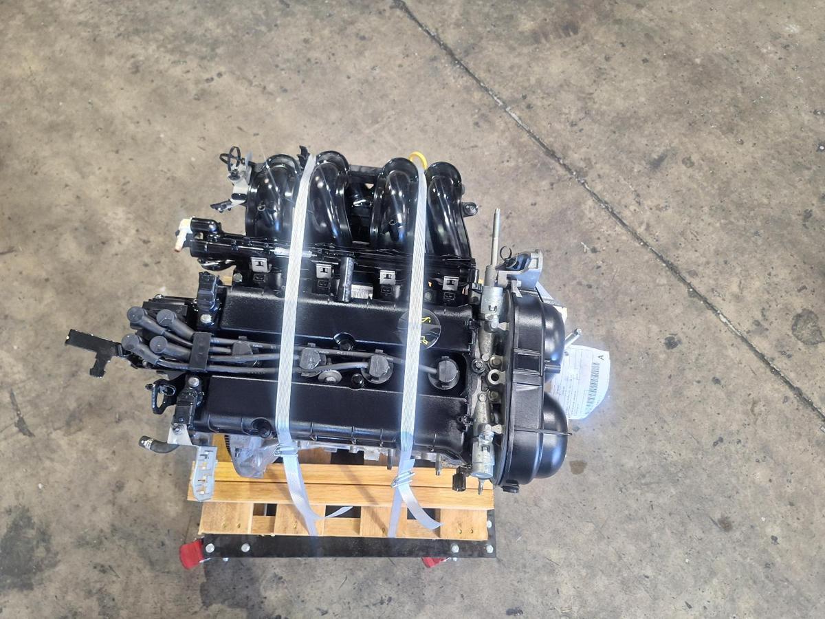 Engine for FORD FOCUS