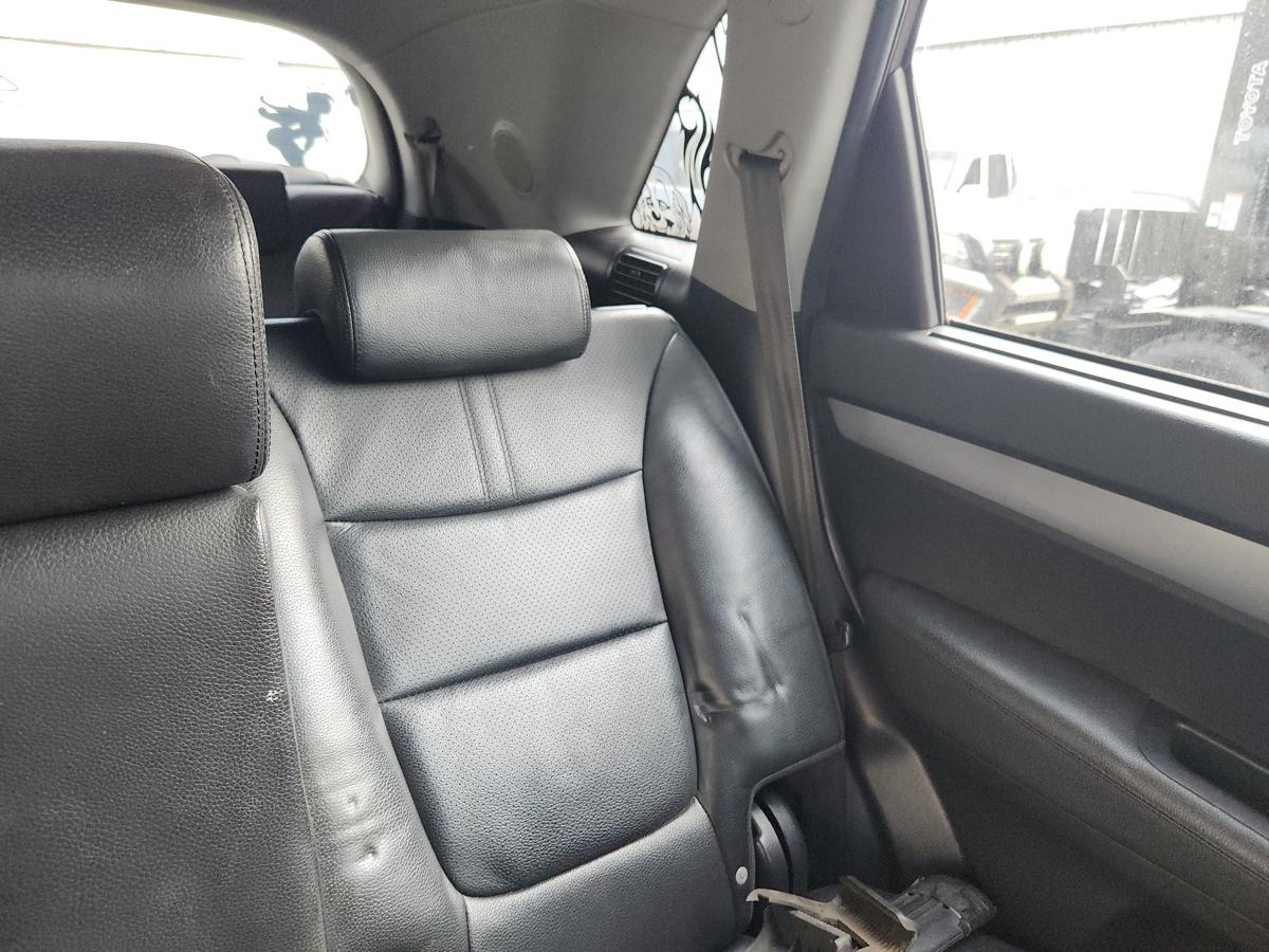 1000933216-2nd Seat (Rear Seat) Left