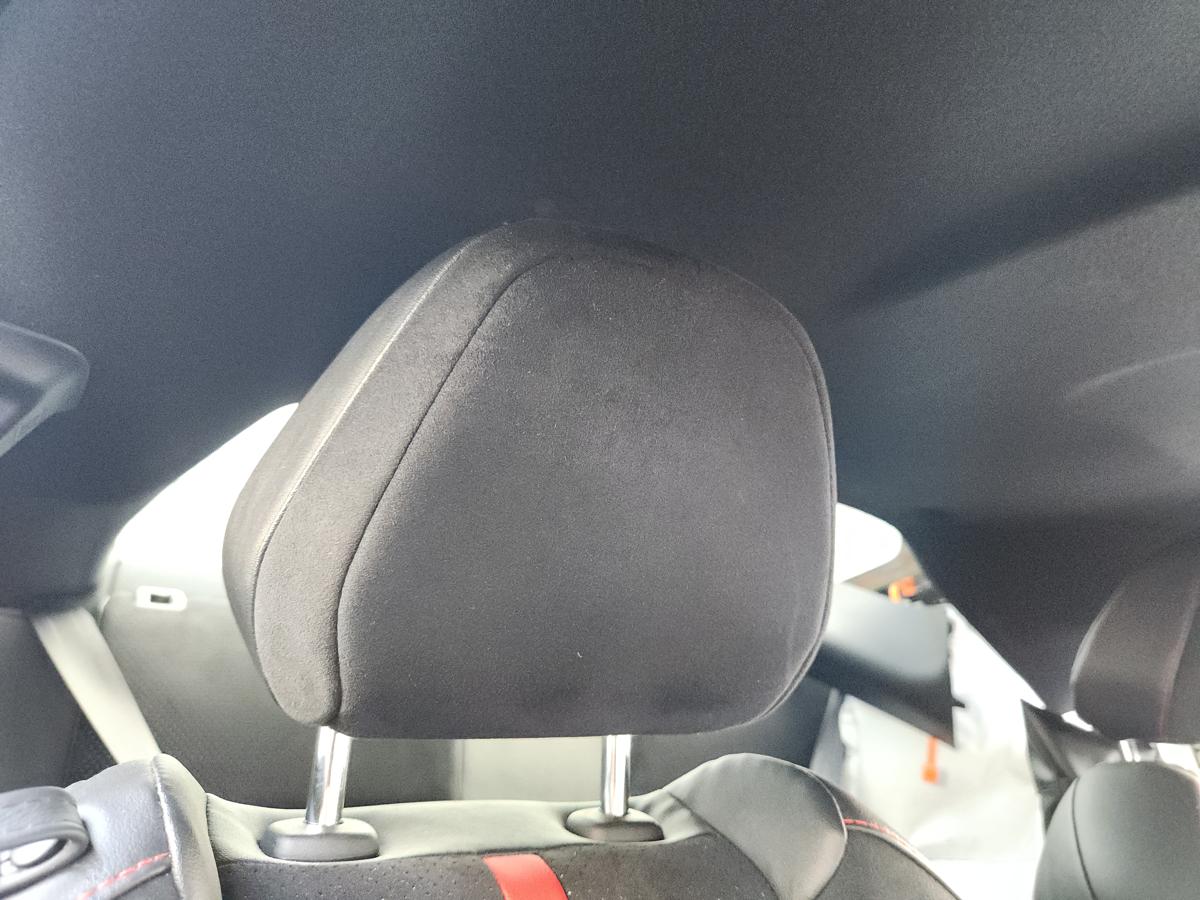 1000916021-2nd Seat (Rear Seat) Left