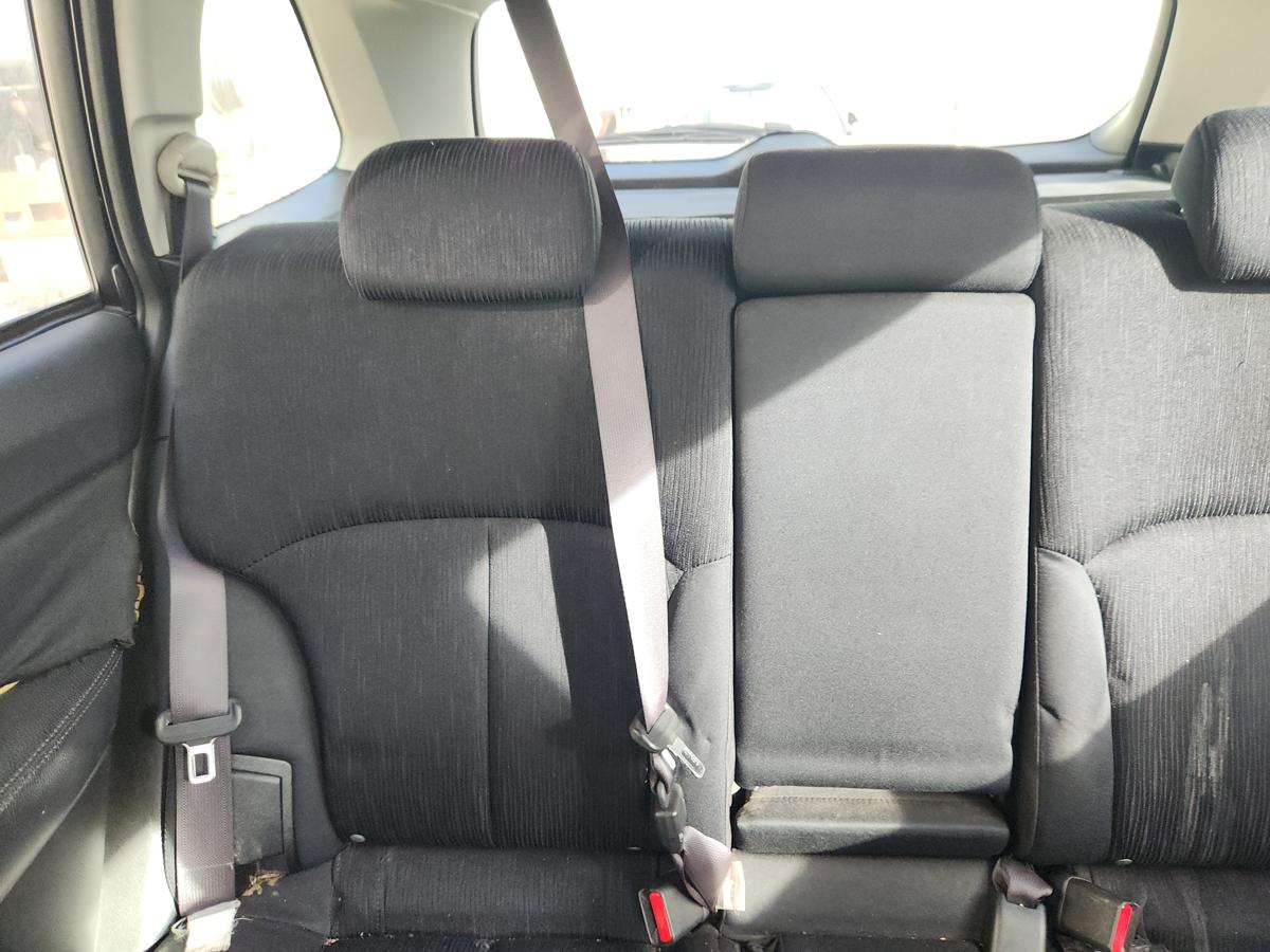 2nd Seat (Rear Seat) for SUBARU OUTBACK