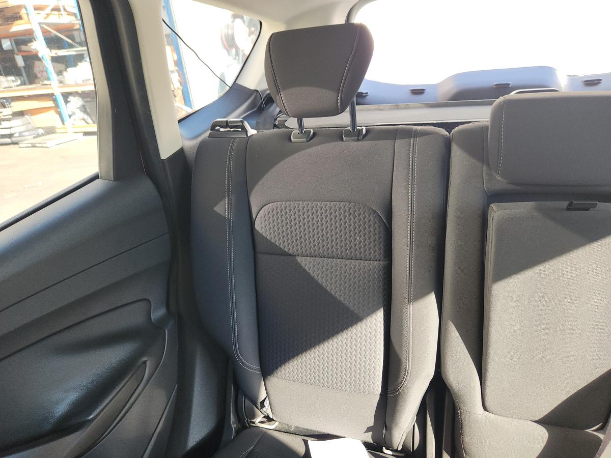 2nd Seat (Rear Seat) for FORD ESCAPE