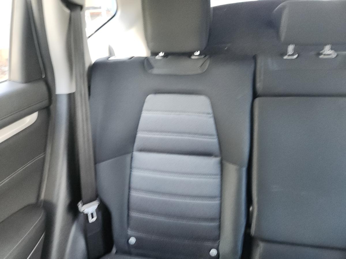 2nd Seat (Rear Seat) for HONDA CRV