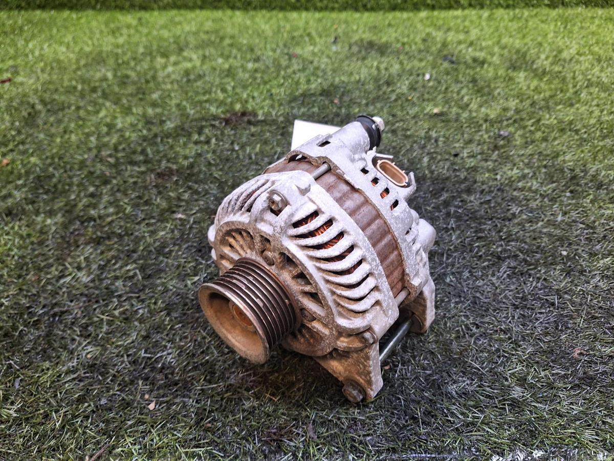 Alternator for NISSAN ALMERA