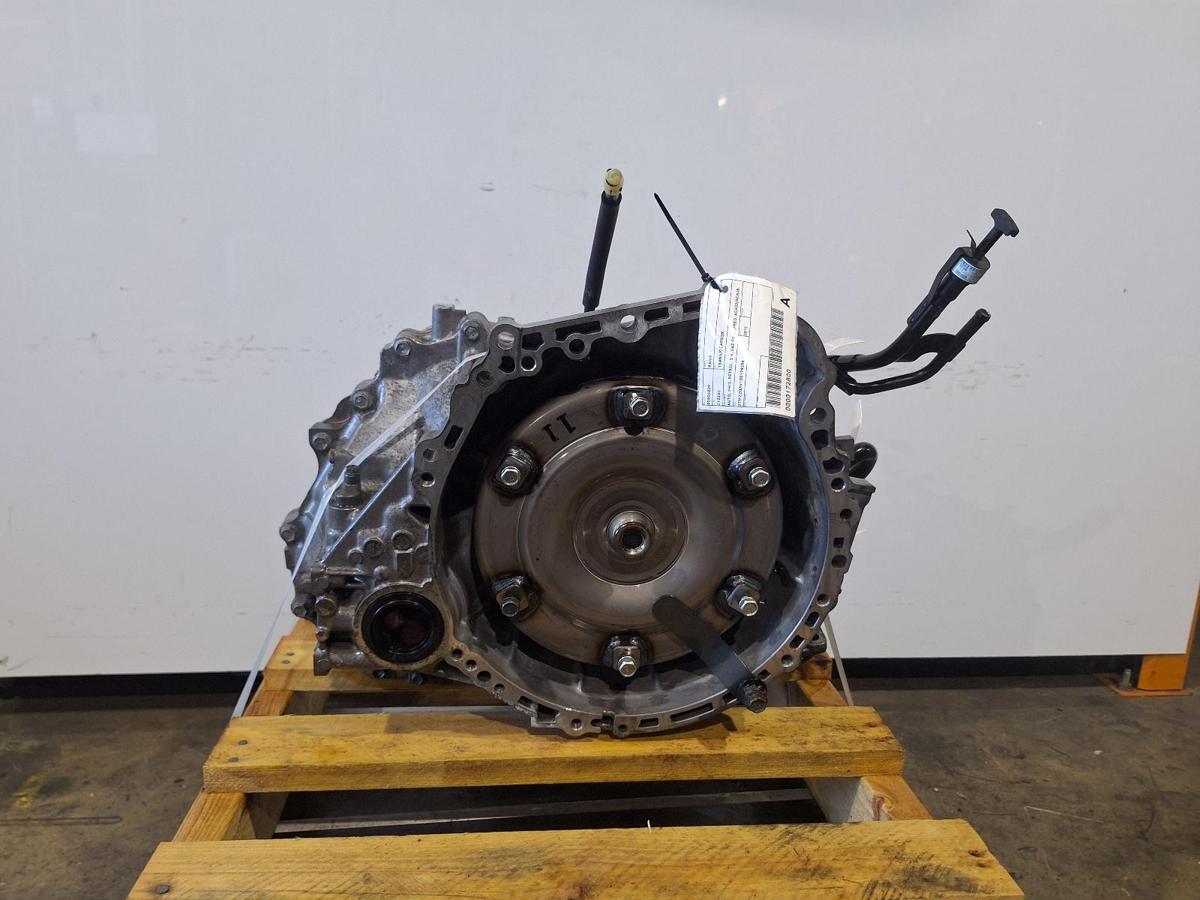 Trans/Gearbox for TOYOTA RAV4