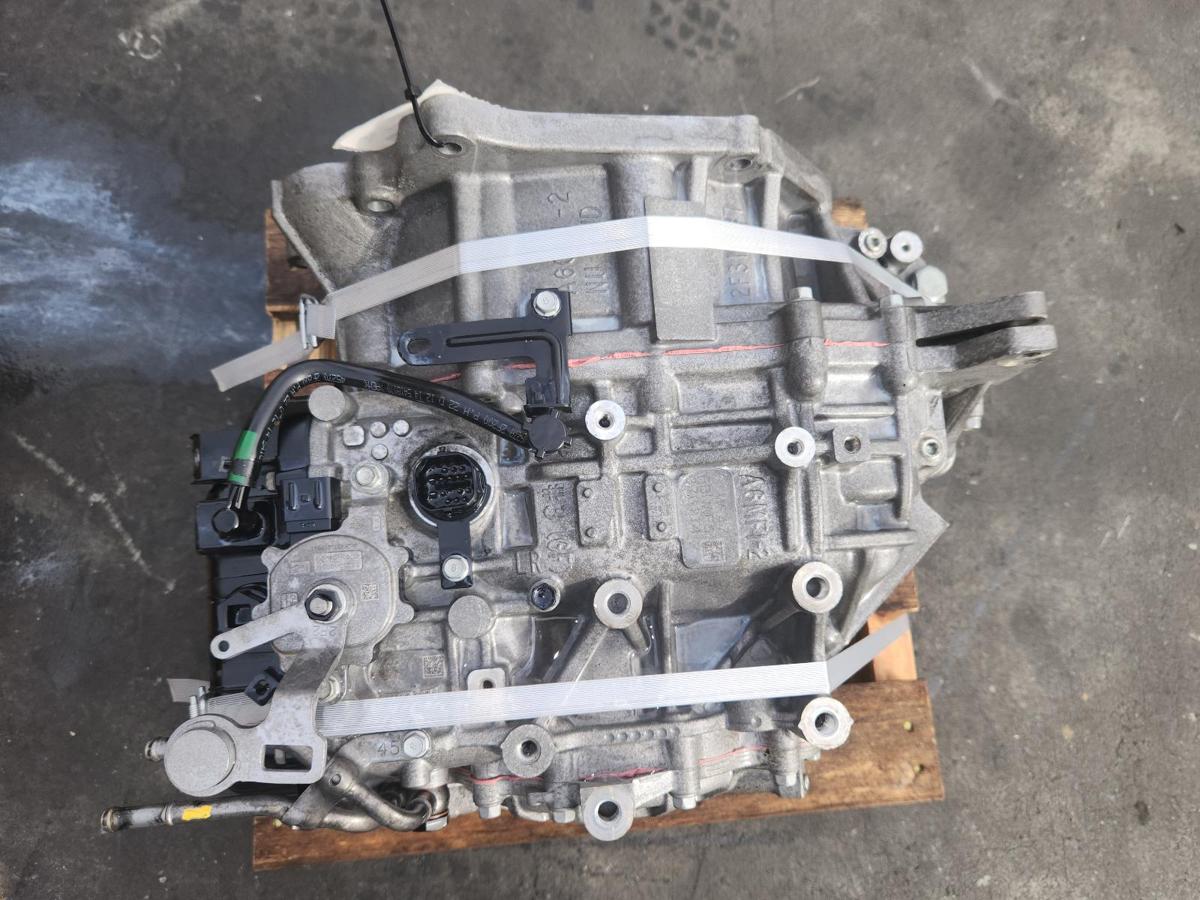 Trans/Gearbox for HYUNDAI TUCSON
