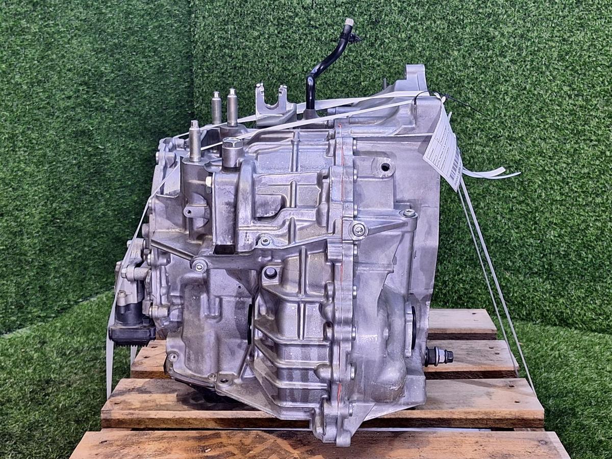 Trans/Gearbox for MAZDA 3