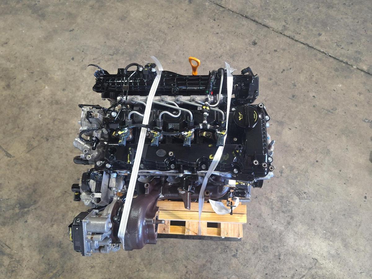 Engine for HYUNDAI I30