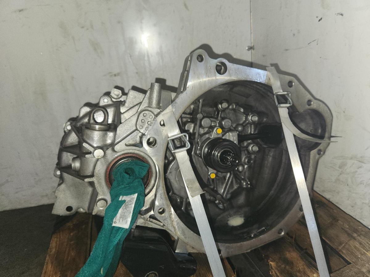 Trans/Gearbox for HYUNDAI VELOSTER