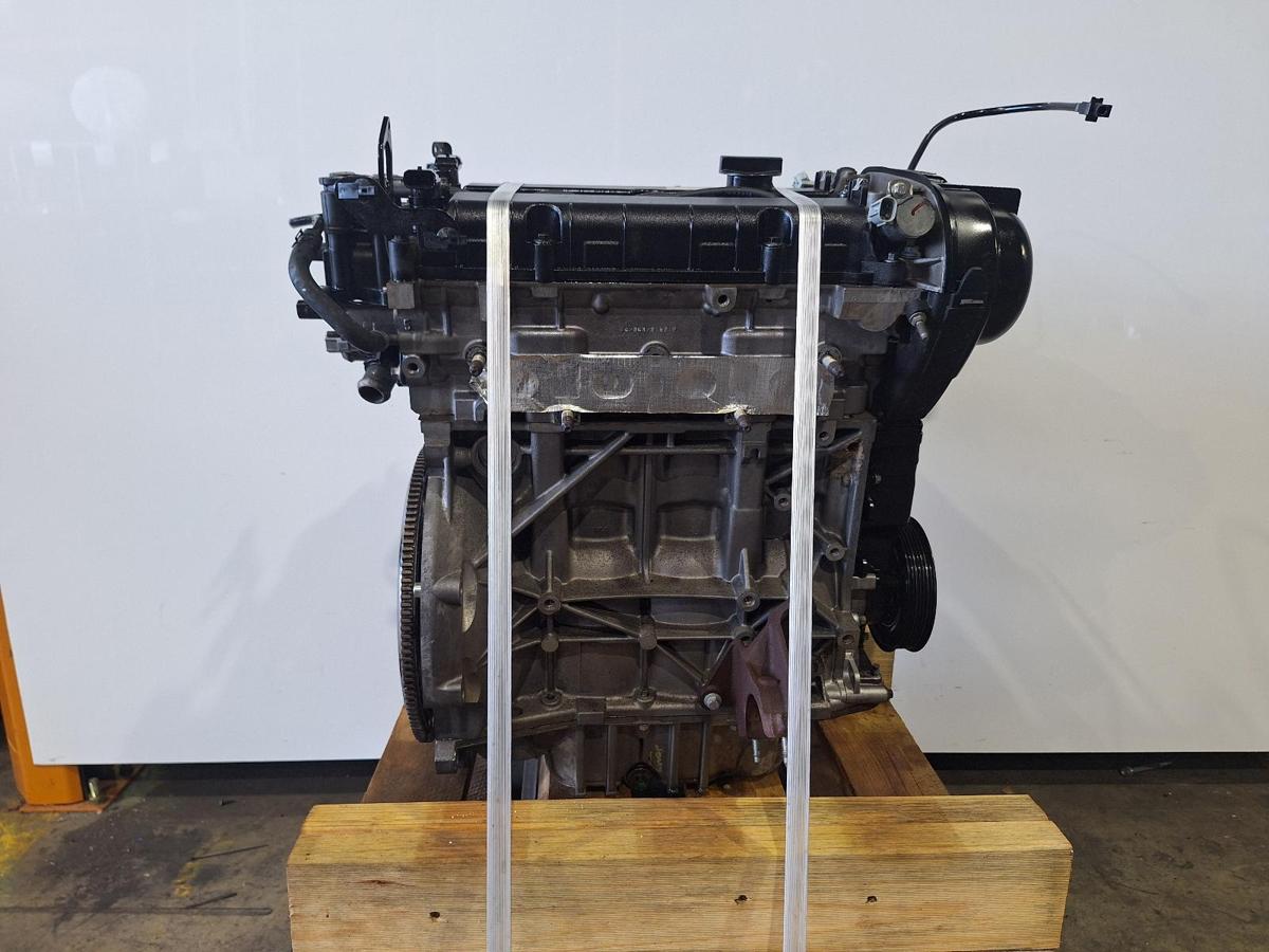Engine for FORD ECOSPORT