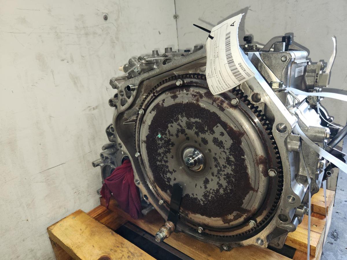 Trans/Gearbox for HONDA CRV