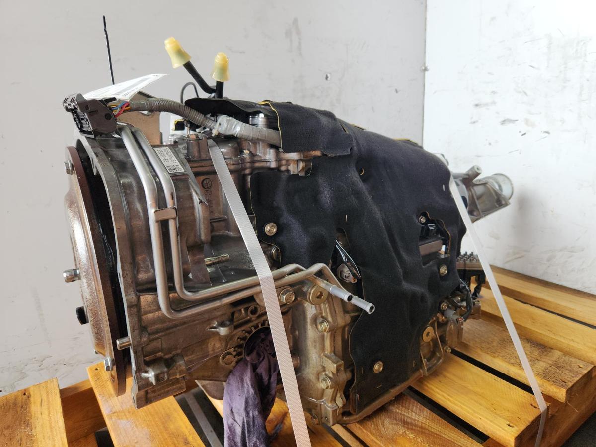 Trans/Gearbox for SUBARU FORESTER