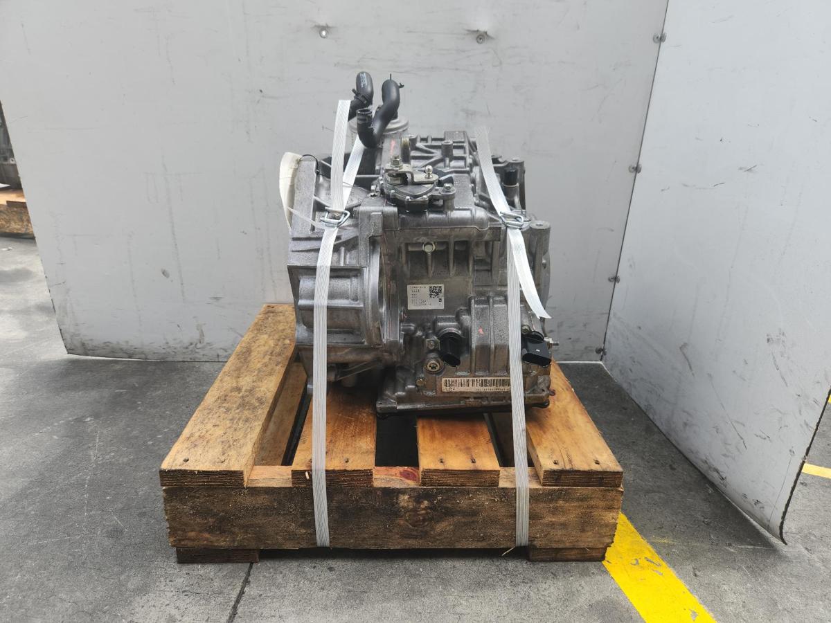 Trans/Gearbox for VOLKSWAGEN BEETLE