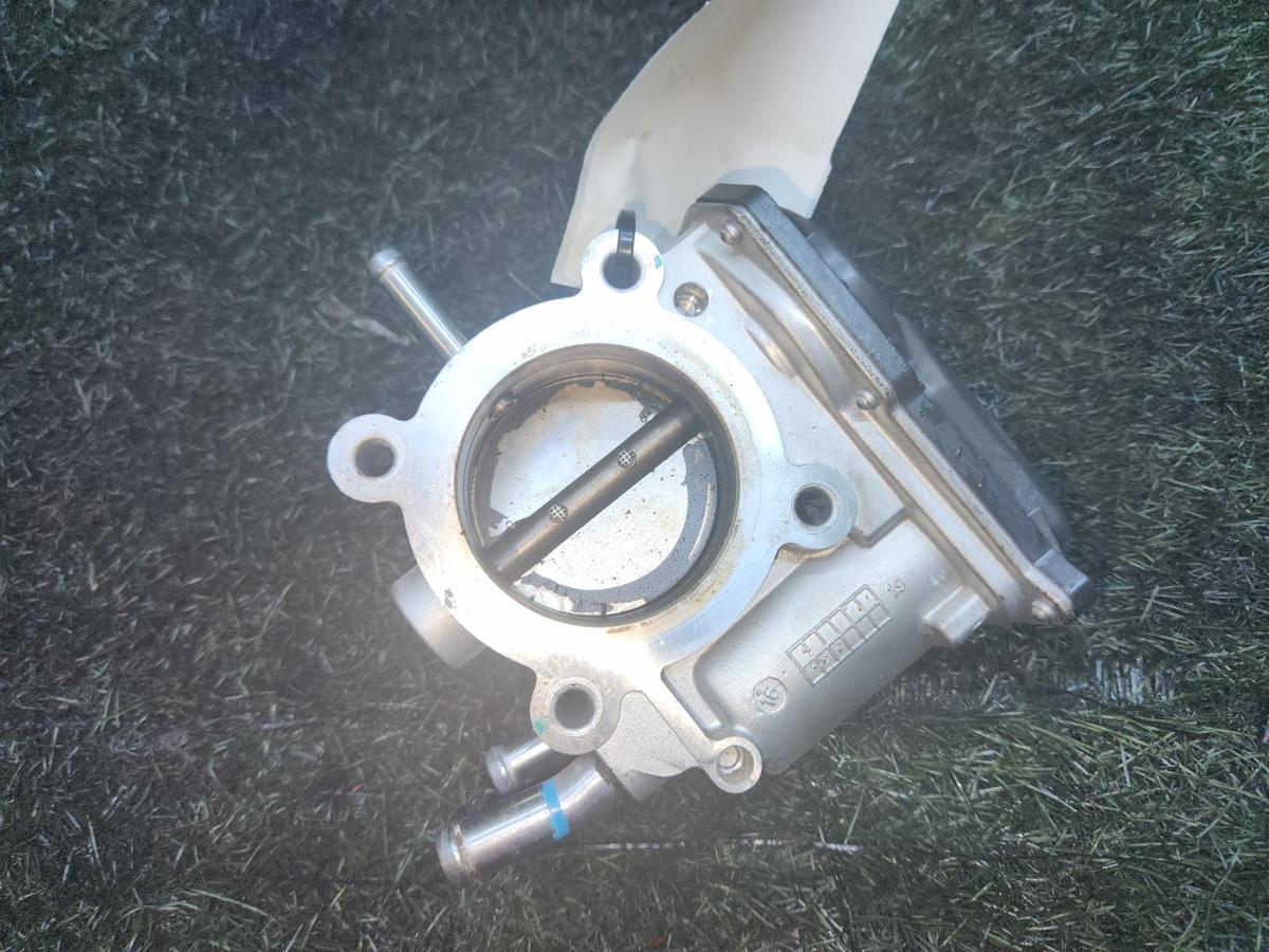 Throttle Body for HYUNDAI VELOSTER