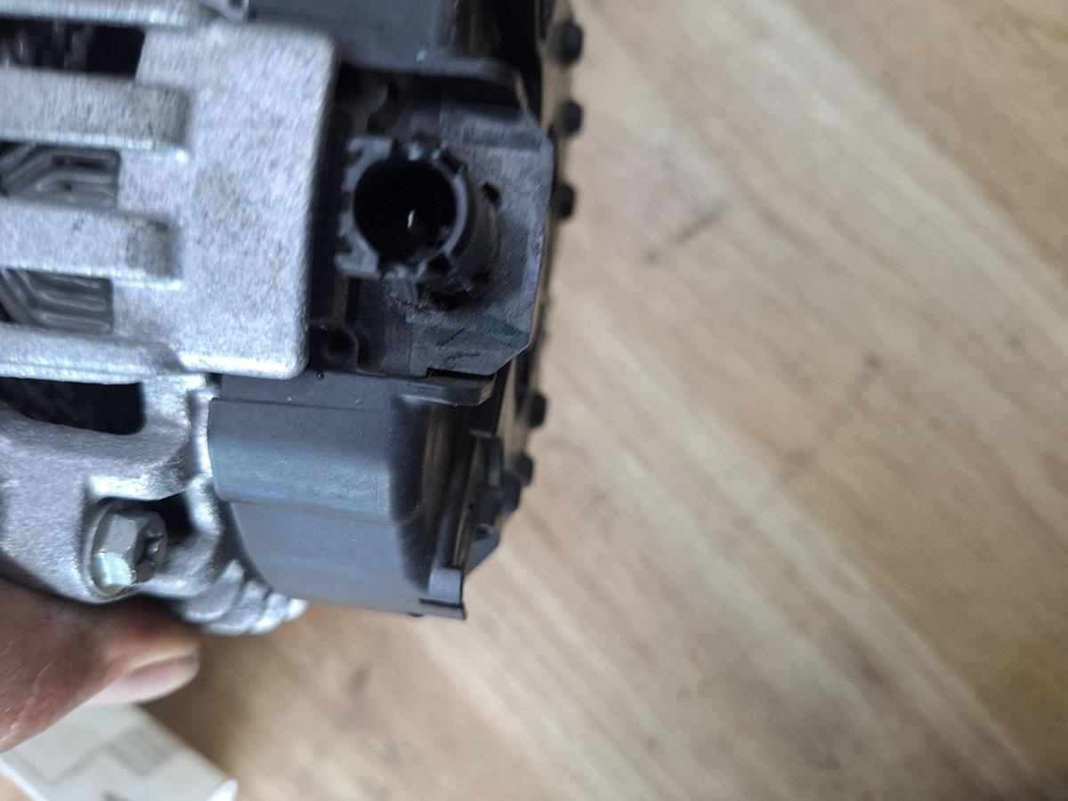 Alternator for SUBARU WRX