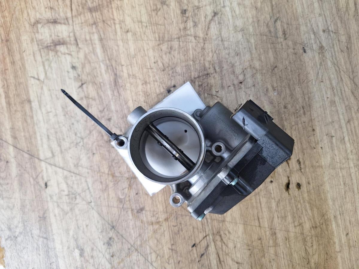 Throttle Body for FOTON TUNLAND