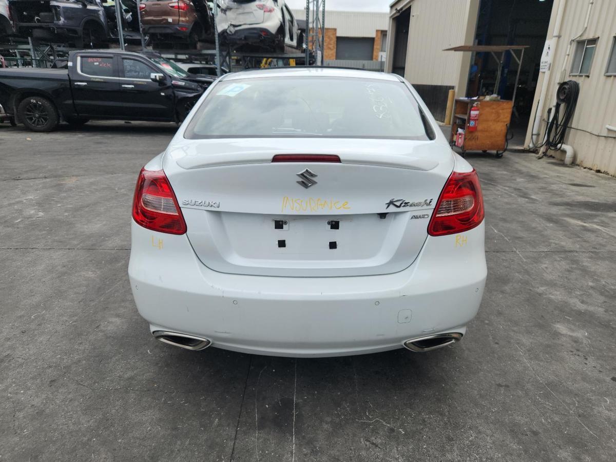 Bootlid/Tailgate for SUZUKI KIZASHI
