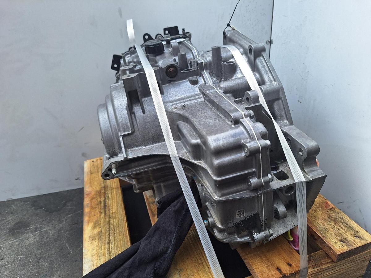 Trans/Gearbox for HOLDEN CAPTIVA