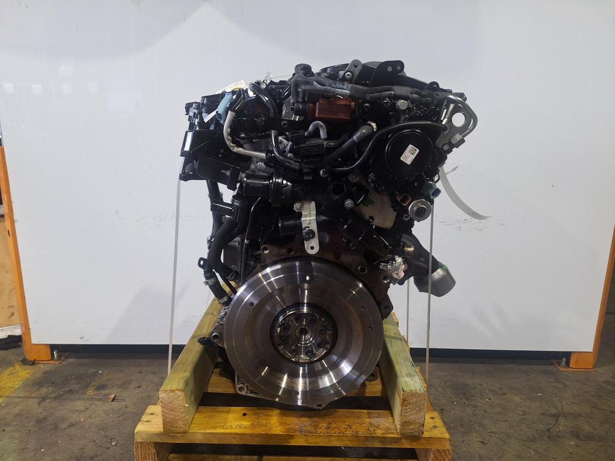 Engine for FORD FOCUS