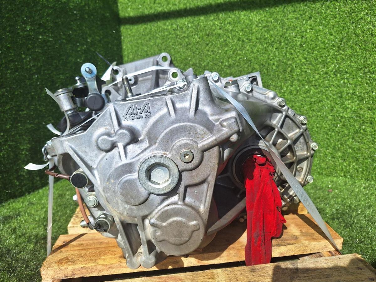 Trans/Gearbox for MAZDA 3