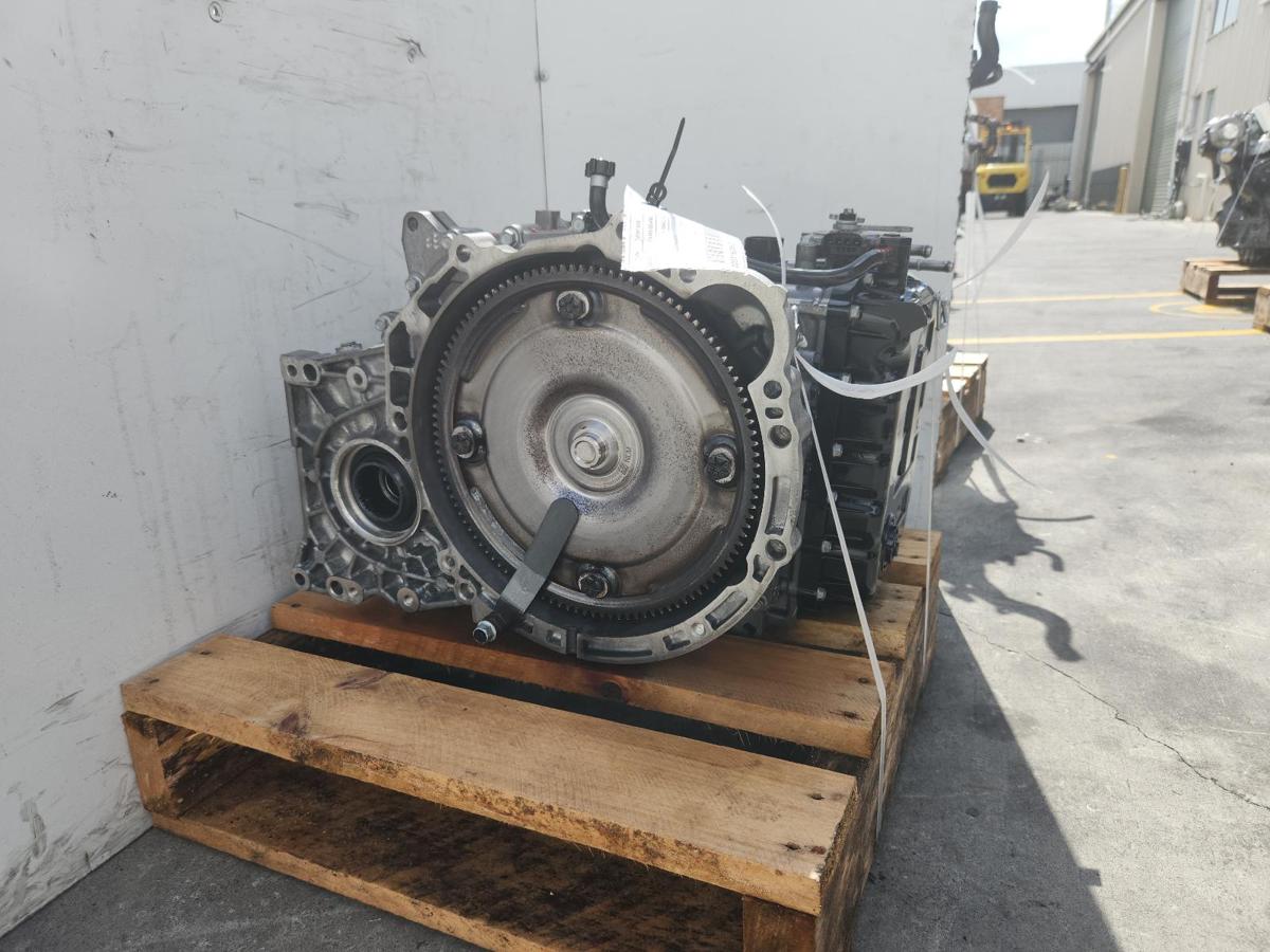 Trans/Gearbox for KIA SPORTAGE